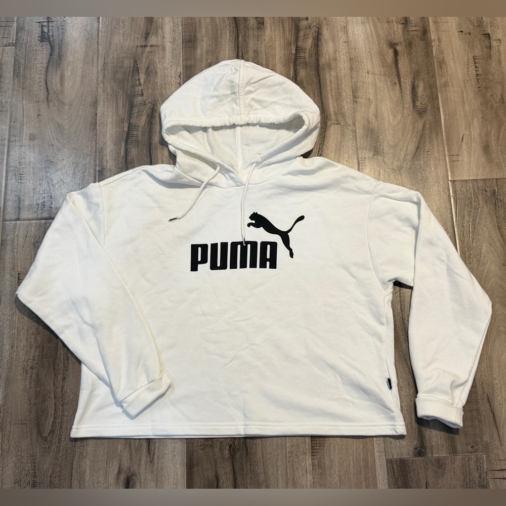 Puma Hoodie